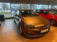 Opel Astra 1.4 Turbo Enjoy Euro 5