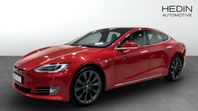 Tesla Model S MODEL S Long Range AWD, 423hk