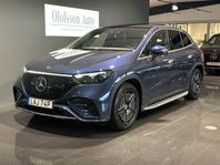 Mercedes-Benz EQE 500 SUV 4MATIC Premium Plus 22tum