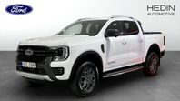 Ford ranger Wildtrak Double Cab 240hk Automat 4WD