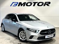 Mercedes-Benz A 180 d 7G-DCT Euro 6