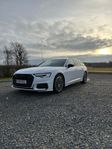 Audi A6 Avant 55 TFSI e quattro,S Line, Matrix,Navi, Cockpit