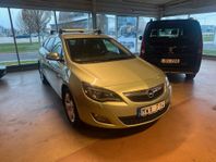 Opel Astra Sports Tourer 2.0 CDTI Enjoy Euro 5