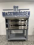 MASKIN BÖRSEN RESTAURANG MASKINER