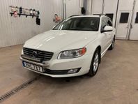 Volvo V70 D4 AWD Automat 5-cyl "Drag 2000kg BE-kort"