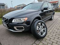 Volvo XC70 D5 AWD Geartronic Summum 215HK VOC