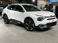 Citroën C4 X Shine 1.2 PureTech 130hk Aut - BACKKAMERA, NAVI