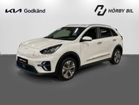 Kia Niro ##SÅLD##