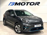 Kia Niro e- 64 kWh Advance Euro 6