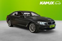 BMW 530e iPerformance Sport line Navi B-kamera Skinn 252 hk