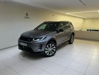 Land Rover Discovery Sport P270e Dynamic SE