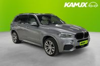 BMW X5 xDrive40e M-Sport Innovation Pano Hud Drag H&K 313hk