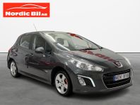 Peugeot 308 5-dörrar 1.6 e-HDi Automat Sportline 111hk