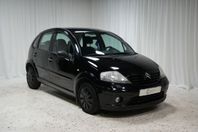 Citroën C3 1.4 Euro 3