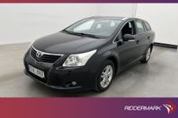 Toyota Avensis Kombi 1.8 147hk Business M-Värmare Drag