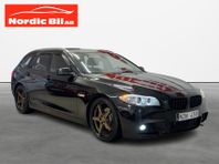 BMW 520 d Touring Steptronic M-Sport 184hk