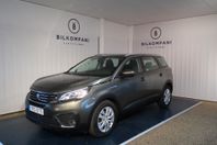 Peugeot 5008 130hk Dragkrok P-Sensorer 7-sitsig Årsskatt 558