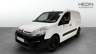 Citroën Berlingo 1,6 75hk Motorvärmare/Dragkrok