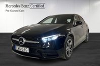 Mercedes-Benz A 250 e AMG/Soundsystem Premium/Navi/Moms