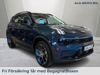 Lynk & Co 01 PHEV PHEV, Panoramaglastak, Parkeringskamera 36