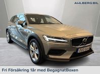 Volvo V60 Cross Country B4 AWD Diesel Core,Klimatpaket, Drag