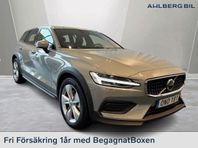 Volvo V60 Cross Country B4 AWD Diesel Core