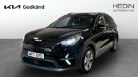 Kia E-Niro ADVANCE PLUS 64KWH 204HK Kia Godkänd