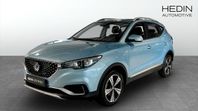 MG ZS EV LHD LUXUARY MY20