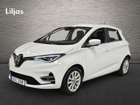 Renault Zoe R110 PhII 52 kWh Zen Batteriköp II