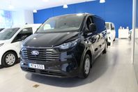 Ford Transit Custom Trend 320 L2 170hk 8-Vxl Aut OMG. LEV.