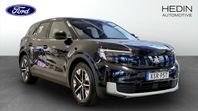 Ford Explorer Premium Long Range RWD 77 KWH/286 HK