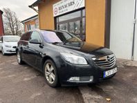 Opel Insignia SportsTourer 2.0CDTI 4x4Edition Bes/Avb:-680 k