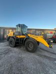 New Holland w130D