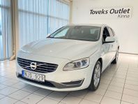 Volvo V60 D2 Powershift Summum Euro 5