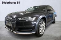 Audi A6 allroad quattro AR 3.0 TDI 218HK Q S TR