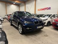 BMW X6 xDrive30d Steptronic Sport line Euro 5