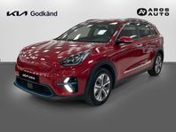 Kia E-Niro 64 kWh Advance Plus 204hk