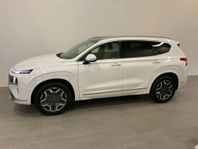 Hyundai Santa Fe PHEV Advanced Luxury Pack 4WD 265hk 7sits