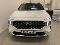 Hyundai Santa Fe PHEV Advanced Luxury Pack 4WD 265hk 7sits