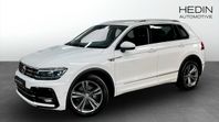 Volkswagen Tiguan 2.0 TSI 4M GT R-line Värmare Drag Carplay