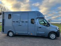 Horsepartner Renault Master Exclusive