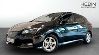 Nissan Leaf N-CONNECTA 40 KWH KAMPANJRÄNTA 0%