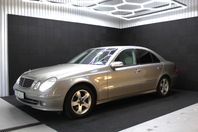 Mercedes-Benz E 280 7G-Tronic Avantgarde, 232 hk, SoV-Hjul