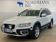 Volvo XC70 D5 AWD Geartronic 1 Ägare Polisbil Avbet.fr 1255k