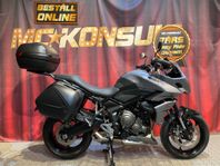 Triumph Tiger 660 Sport MELLANDAGSREA! 3.95% & mer. Se annon