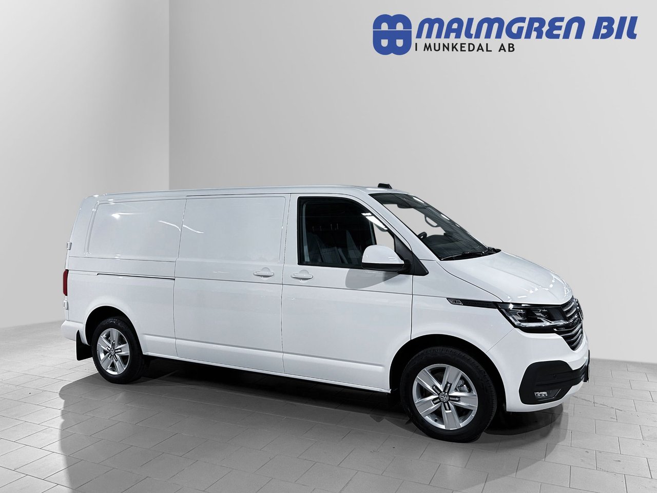 Volkswagen Transporter T6.1 T...