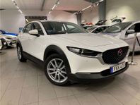 Mazda CX-30 2.0 SKYACTIV-X M Hybrid 150hk Aut - BACKKAMERA