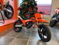 KTM SX E-2 Julklappstips