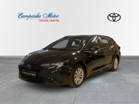 Toyota Corolla 1,8 HSD TS / Active / MOMS / Nybilsgaranti