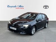 Toyota Corolla 1,8 HSD TS / Active / MOMS / Nybilsgaranti